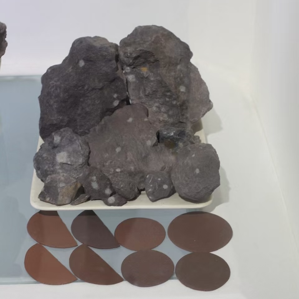 Đất Đế Tào Thanh