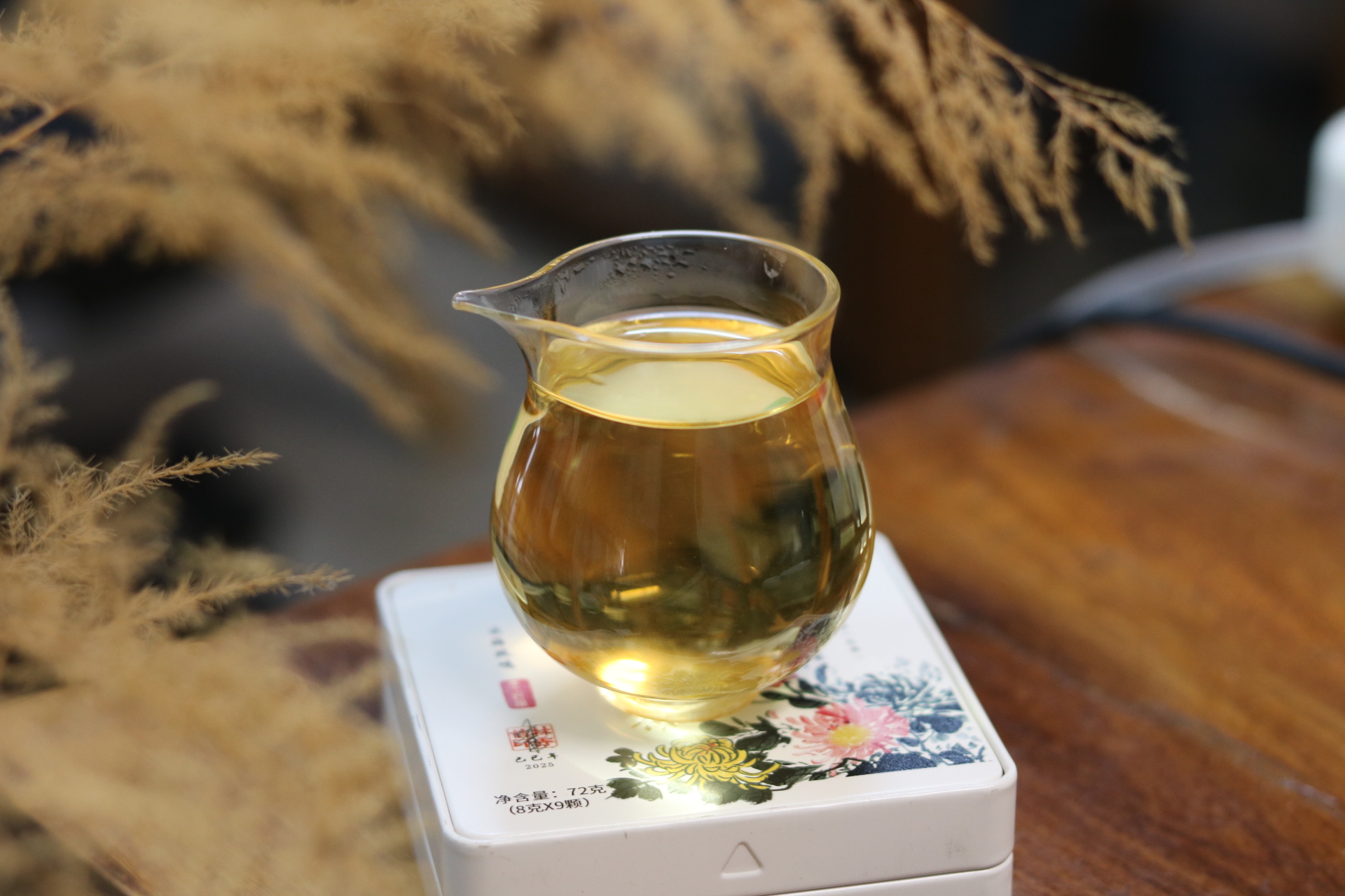 Tại sao nên uống trà phổ nhĩ