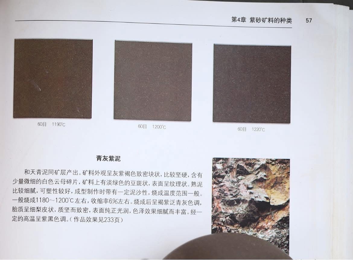 Ấm Nghiêu Cái Liên Tử | Thanh Khôi Tử Nê 200ml | Bán Thủ Công 22 IMG 5671