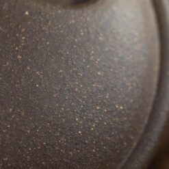 Ấm Nghiêu Cái Liên Tử | Thanh Khôi Tử Nê 200ml | Bán Thủ Công 19 IMG 5672