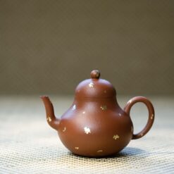 Ấm tử sa Tư Đình