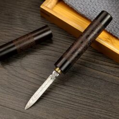 Dao Tách Trà Phổ Nhĩ | Phụ Kiện Trà Đạo 13 IMG 5876