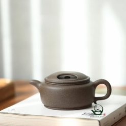 Ấm tử sa Ngưu Cái