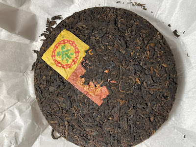 cách chọn trà phổ nhĩ chín Trà phổ nhĩ chín