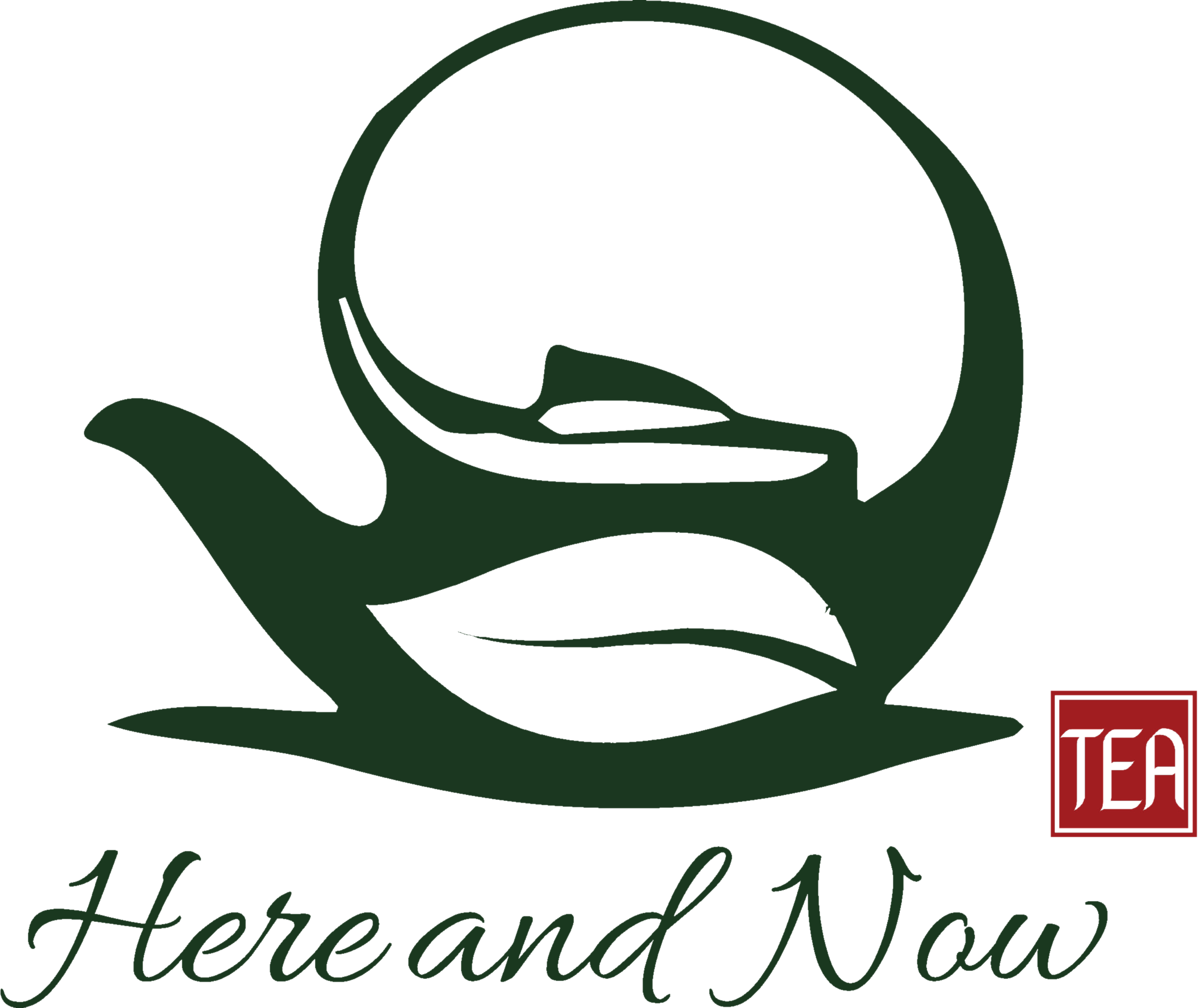 Here And Now Tea