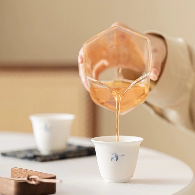 Chén Khải Sứ Hoa Lan 150ml | Mặc Kỷ Vẽ Tay 9 sg 11134201 7rd4g m7owztfyoim5c0