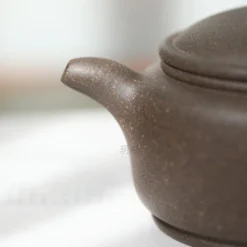 Ấm Nghiêu Cái Liên Tử | Thanh Khôi Tử Nê 200ml | Bán Thủ Công 15 vn 11134207 7r98o lssef8tu38nt3a