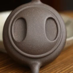 Ấm Nghiêu Cái Liên Tử | Thanh Khôi Tử Nê 200ml | Bán Thủ Công 18 vn 11134207 7r98o lssef8tu61spf8