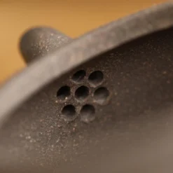 Ấm Nghiêu Cái Liên Tử | Thanh Khôi Tử Nê 200ml | Bán Thủ Công 14 vn 11134207 7r98o lssef8tu7gd5fb