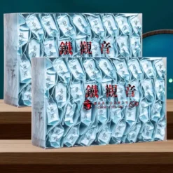 Trà Thiết Quan Âm