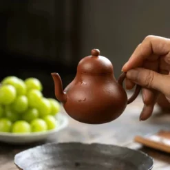 Ấm tử sa Nghi Hưng