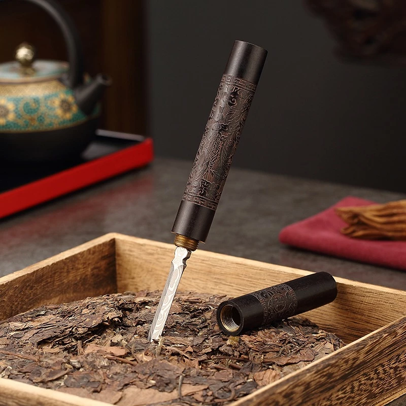 Dao Tách Trà Phổ Nhĩ | Phụ Kiện Trà Đạo 19 vn 11134207 7ra0g maausta8kq5k83