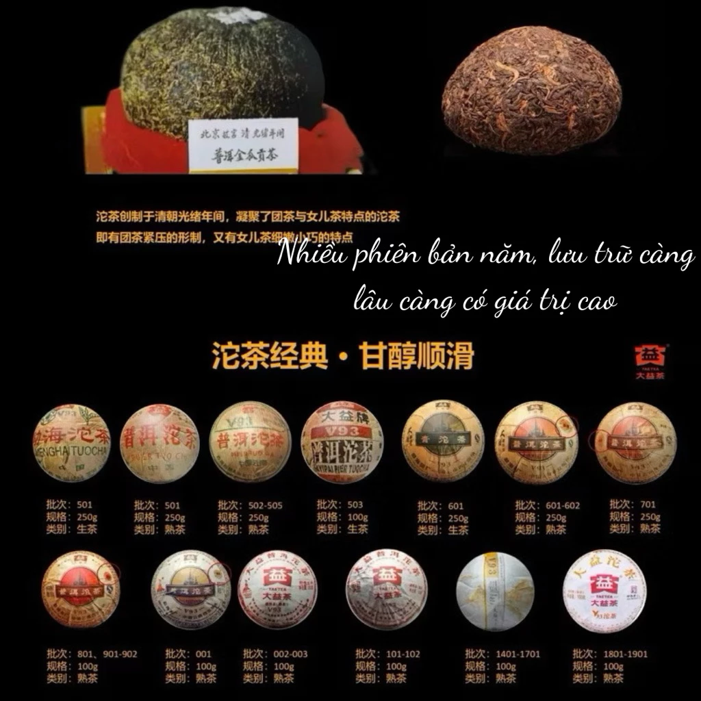 Đại Ích Giáp Thoai Toucha 100g | Phổ Nhĩ Sống 2010 5 vn 11134207 7ras8 mbuwu88g6tatf9