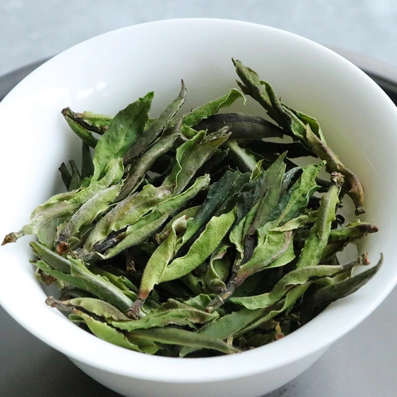 Thiên Gia Trại Cổ Thụ | Bạch Trà Hoang Dã 2025 8 vn 11134207 820l4