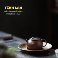 ấm tử sa tỉnh lan