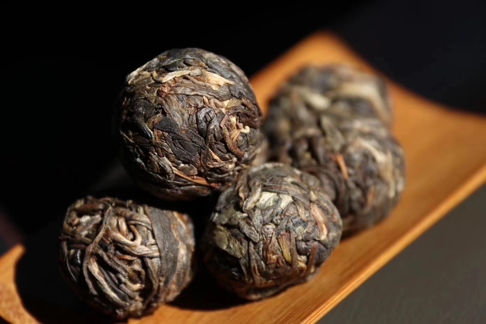 Băng Đảo Long Châu Viên 7g | Trà Phổ Nhĩ Sống 2022 10 20538b40ba941689c45e1ce456cfcada 1