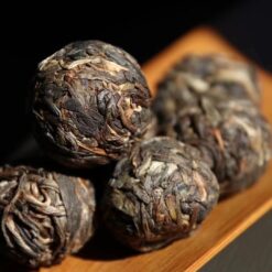 Băng Đảo Long Châu Viên 7g | Trà Phổ Nhĩ Sống 2022 9 20538b40ba941689c45e1ce456cfcada