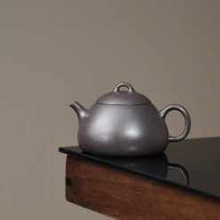 ẤM tử sa đất Thiên Thanh Nê