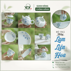 bộ trà cụ