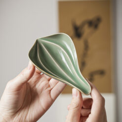 Cung Nhãn Trà | Sứ Men Xanh Long Tuyền 11 IMG 1822