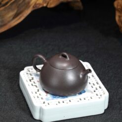 Ấm Tần Quyền | Thiên Thanh Nê 135ml | Tinh Công Bán Thủ 15 IMG 4958