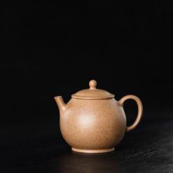 Ấm tử sa nguyên khoáng Phan Hồ