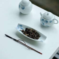 Bộ Trà Cụ Ảnh Thanh Hoa Sen | Mặc Kỷ Vẽ Tay 18 IMG 5526 2