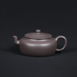 Ấm tử sa Túc Mạo