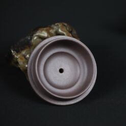 Ấm Túc Mạo | Thanh Hôi Nê 135ml | Toàn Thủ Công 7 IMG 5652 2