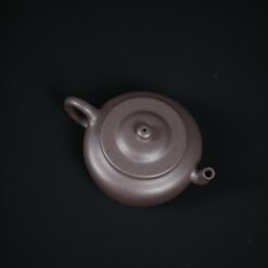 Ấm Túc Mạo | Thanh Hôi Nê 135ml | Toàn Thủ Công 9 IMG 5653 2