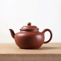 Ấm tử sa tiêu môi diêu chu nê