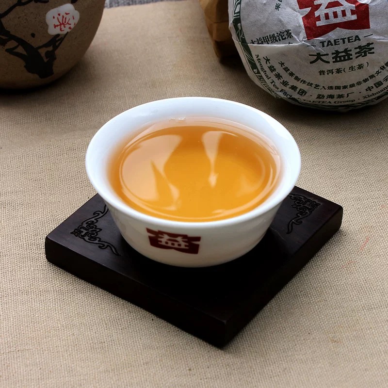 Đại Ích Giáp Thoai Toucha 100g | Phổ Nhĩ Sống 2010 21 IMG 6085