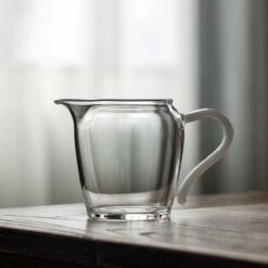 Tống trà thuỷ tinh cao cấp