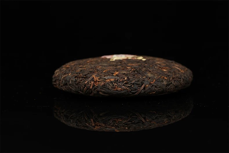 Cách chọn trà Phổ nhĩ chín, 2 phương pháp này bạn cần! 2 IMG 6222