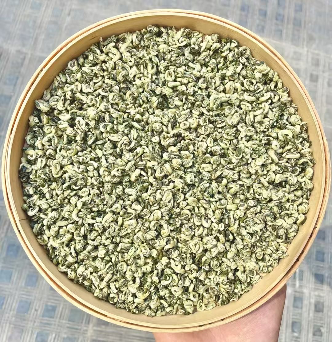 Bích Loa Xuân Thượng Hạng | Danh Trà Trung Hoa 6 IMG 9398 2