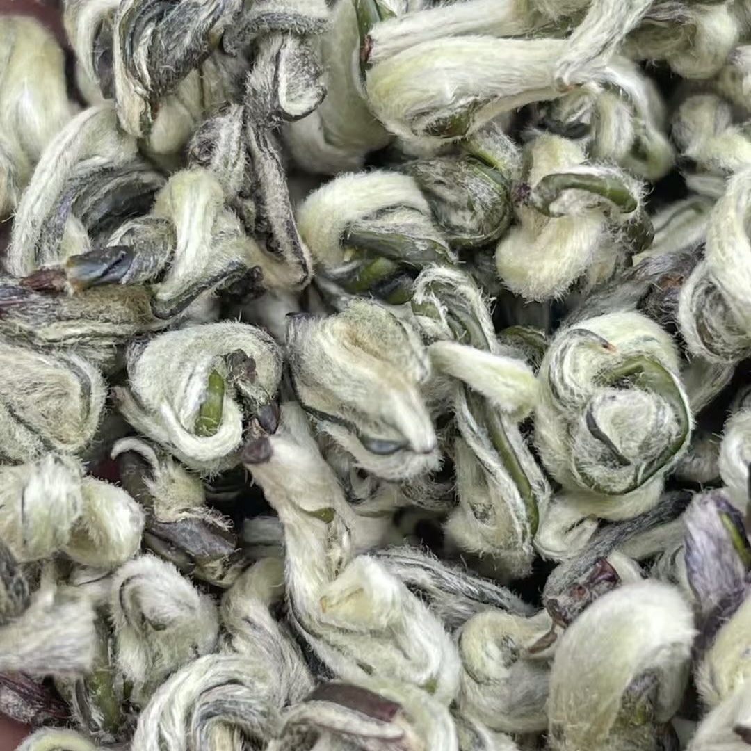 Bích Loa Xuân Thượng Hạng | Danh Trà Trung Hoa 4 IMG 9399 2