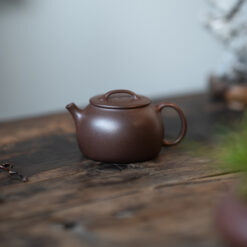 ấm tử sa Tĩnh Lan