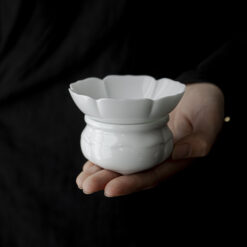 bộ lọc trà sứ