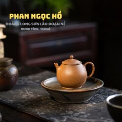 ấm tử sa