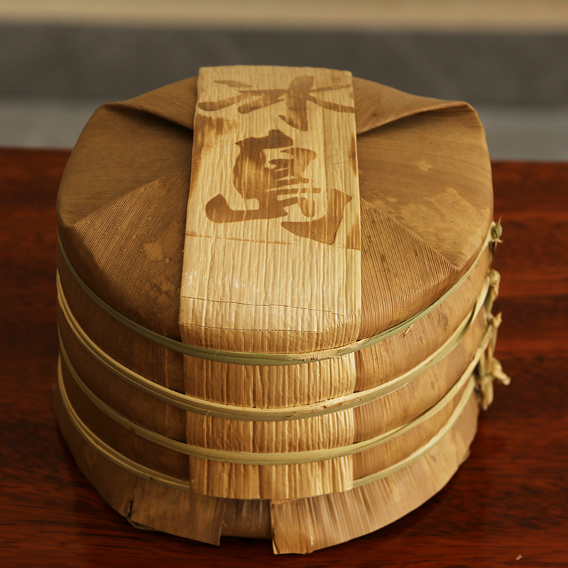 Cách bảo quản trà Phổ Nhĩ đúng chuẩn – Giữ hương vị bền lâu và lên men tự nhiên 1 20609454341 2044607137