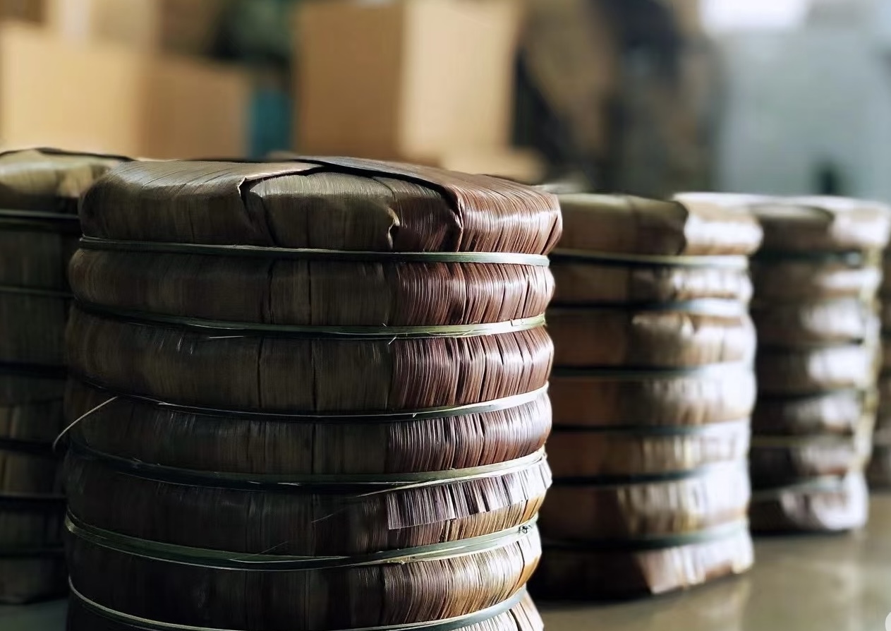 bảo quản trà phổ nhĩ tại nhà