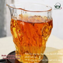 Hồng Điền Trà 200g | Hồng Trà Cổ Thụ 2024 11 TEA 14