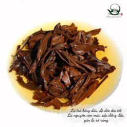 Hồng Điền Trà 200g | Hồng Trà Cổ Thụ 2024 9 TEA 16