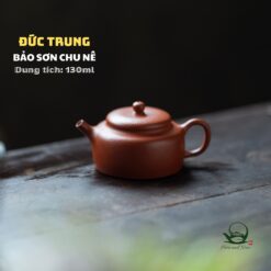 Ấm tử sa