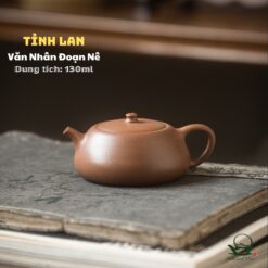 ấm tử sa tỉnh lan