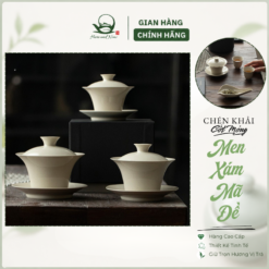 chén khải